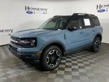 Used 2021 Ford Bronco Sport Outer Banks image 2