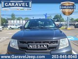 Used 2014 Nissan Frontier PRO-4X image 5