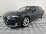 Used 2021 Audi A5 2.0T Premium w/ Convenience Package image 3