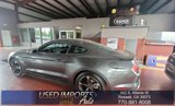 Used 2018 Ford Mustang Coupe w/ Equipment Group 101A image 3