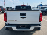Used 2019 Chevrolet Colorado W/T w/ WT Convenience Package image 4