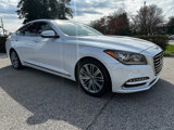 Used 2018 Genesis G80 3.8 w/ Option Group 02 image 2