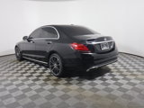 Used 2021 Mercedes-Benz C 300 Sedan w/ Premium Package image 3
