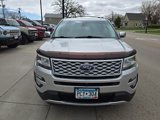 Used 2016 Ford Explorer Platinum image 2