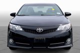 Used 2012 Toyota Camry SE image 3