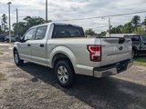 Used 2018 Ford F150 XLT image 6