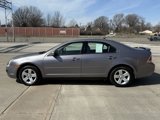 Used 2007 Ford Fusion SE image 5