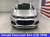 Used 2022 Chevrolet Trax LT w/ Driver Confidence Package image 2