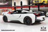 Used 2019 BMW i8 Roadster image 6