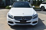 Used 2015 Mercedes-Benz C 300 4MATIC Sedan image 4