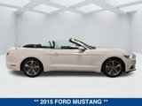 Used 2015 Ford Mustang Convertible w/ Equipment Group 051A image 3