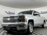 Used 2015 Chevrolet Silverado 1500 LT w/ All Star Edition image 3