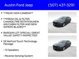 Used 2016 Ford Fusion SE image 5