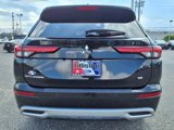 Used 2022 Mitsubishi Outlander SE image 5