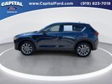 Used 2019 MAZDA CX-5 Grand Touring image 5