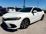 Used 2024 Honda Civic EX image 2