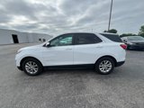 Used 2021 Chevrolet Equinox LT image 4