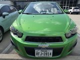 Used 2015 Chevrolet Sonic LT image 2