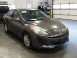 Used 2012 MAZDA MAZDA3 i Touring image 3