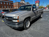 Used 2006 Chevrolet Silverado 1500 W/T image 3