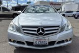 Used 2010 Mercedes-Benz E 350 Coupe image 2