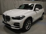 Used 2022 BMW X5 xDrive40i w/ Premium Package image 4