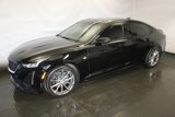 Certified 2023 Cadillac CT5 Sport image 2