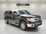 Used 2013 Ford F150 XLT w/ Luxury Equipment Group image 3