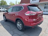 Used 2015 Nissan Rogue SL w/ SL Premium Package image 5