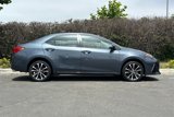 Used 2017 Toyota Corolla SE image 3
