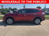 Used 2016 Nissan Rogue SV w/ SV Premium Package image 6