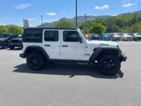 New 2025 Jeep Wrangler Willys image 3