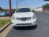 Used 2012 Nissan Rogue S w/ Special Edition Pkg image 2