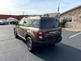 Used 2022 Ford Bronco Sport Big Bend w/ Convenience Package image 3