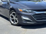 Used 2023 Chevrolet Malibu LT image 2