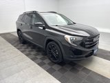 Certified 2020 GMC Terrain SLE w/ Driver Convenience Package image 3
