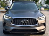 Used 2024 INFINITI QX50 Luxe image 6