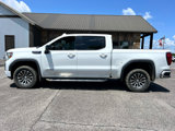 Used 2020 GMC Sierra 1500 AT4 w/ AT4 Premium Package image 2