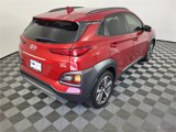 Used 2021 Hyundai Kona Ultimate w/ Cargo Package image 5