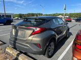 Used 2021 Toyota C-HR LE image 5