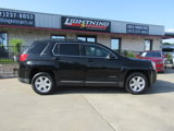 Used 2015 GMC Terrain SLT image 5