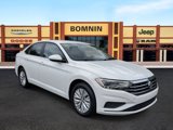 Used 2019 Volkswagen Jetta S w/ Driver Assistance Package image 2
