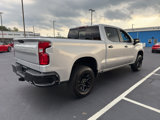 Used 2020 Chevrolet Silverado 1500 LT Trail Boss image 3