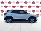 Used 2022 Chevrolet TrailBlazer LS image 4