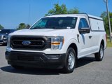 Used 2021 Ford F150 XL w/ Equipment Group 101A High image 3