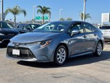 Used 2022 Toyota Corolla LE image 4