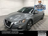 Used 2020 Nissan Altima 2.5 SL image 2