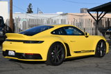Used 2023 Porsche 911 Carrera T image 4
