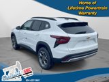 New 2025 Chevrolet Trax LT w/ Driver Confidence Package image 3