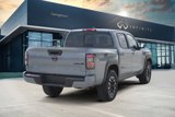 Used 2024 Nissan Frontier PRO-4X w/ Off-Road Protection Package image 5